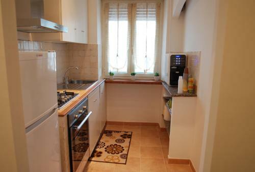 Bed & Breakfast La Cannella