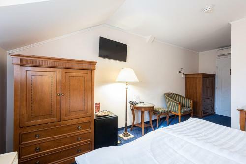 Hotel Romantik Eger