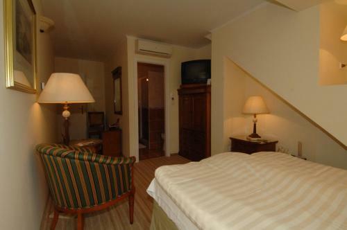 Hotel Romantik Eger