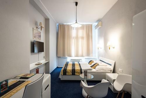 Hotel Romantik Eger