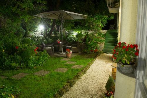 Hotel Romantik Eger