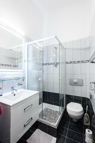 Hotel Romantik Eger