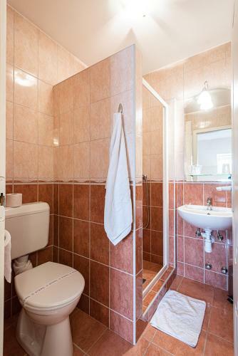 Hotel Romantik Eger