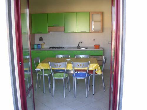 Apartamento Residence Soleluna