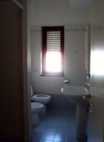 Apartamento Residence Soleluna