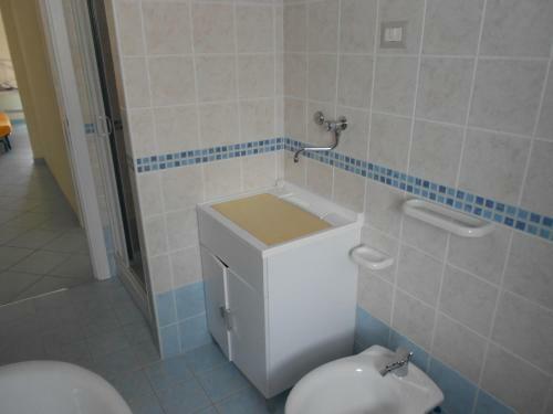 Apartamento Residence Soleluna