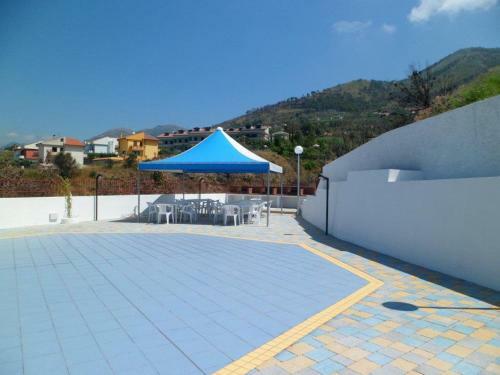 Apartamento Residence Soleluna