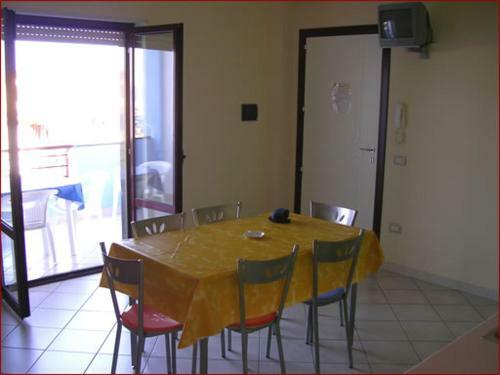Apartamento Residence Soleluna