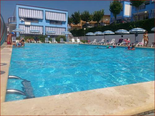 Apartamento Residence Soleluna