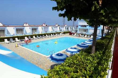 Apartamento Residence Soleluna