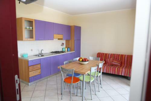 Apartamento Residence Soleluna