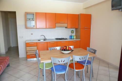 Apartamento Residence Soleluna