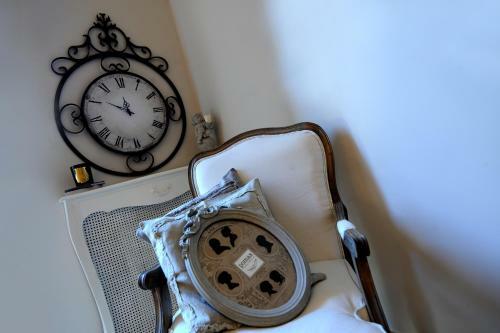 Bed & Breakfast La Gar�onniere-suite In Salerno Centro