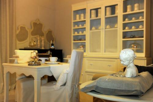 Bed & Breakfast La Gar�onniere-suite In Salerno Centro