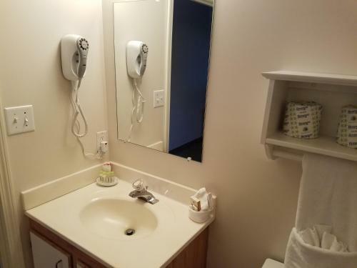 Hotel Affordable Suites Florence