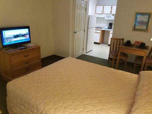 Hotel Affordable Suites Florence