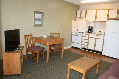 Hotel Affordable Suites Florence
