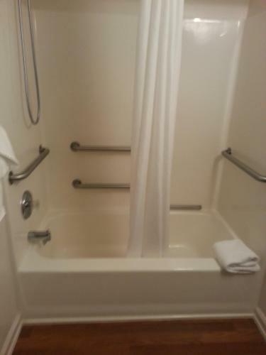 Hotel Affordable Suites Florence