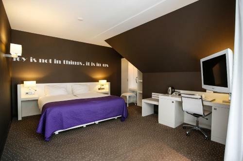 Van Der Valk Hotel Apeldoorn - De Cantharel