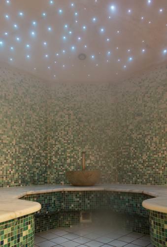 Hotel Garni Al Frantoio