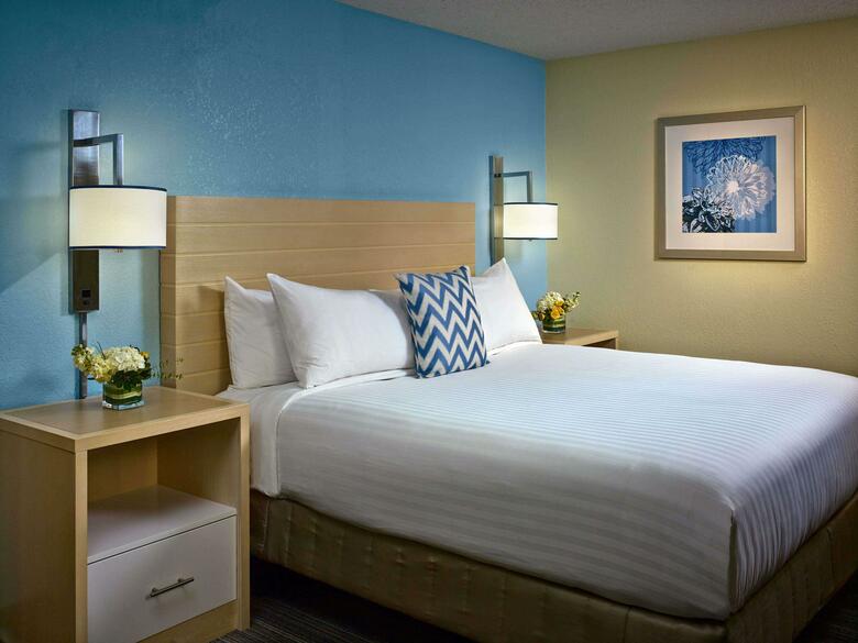 Hotel Residence Inn Cincinnati North/sharonville
