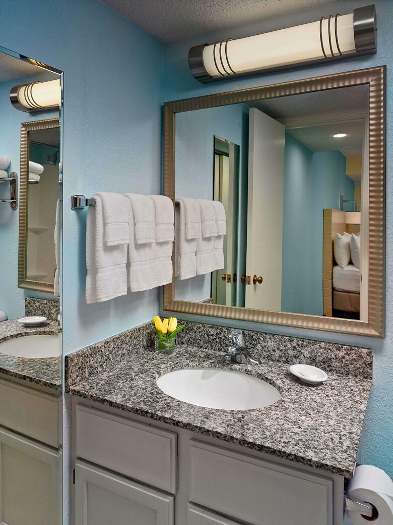 Hotel Residence Inn Cincinnati North/sharonville