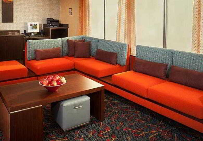 Hotel Residence Inn Cincinnati North/sharonville