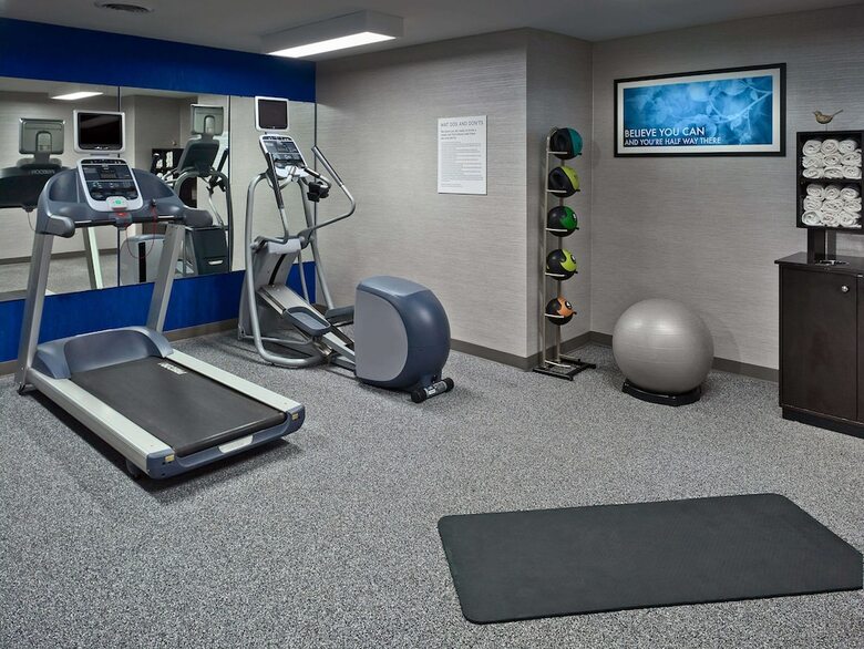 Hotel Residence Inn Cincinnati North/sharonville