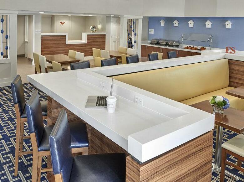 Hotel Residence Inn Cincinnati North/sharonville