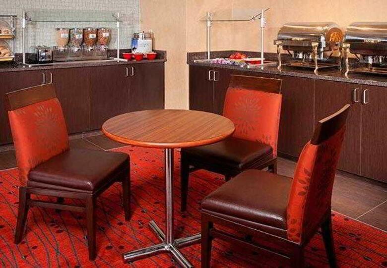 Hotel Residence Inn Cincinnati North/sharonville