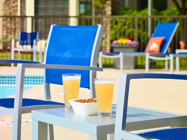 Hotel Residence Inn Cincinnati North/sharonville