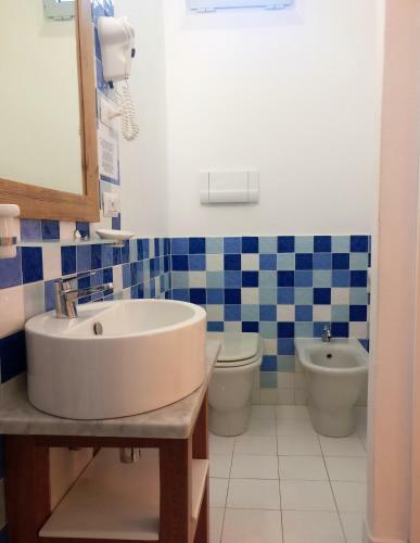 Hotel Da Cecco