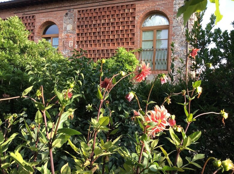 Bed & Breakfast Corte Capitani