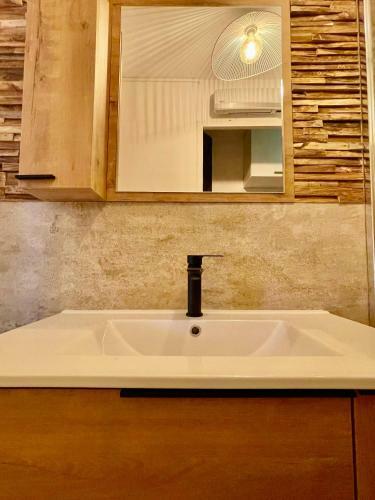 Apartamento La Rade - Centre Ville - Balcon - Clim - Neuf