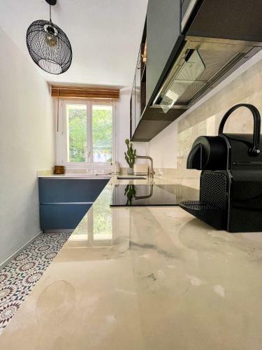 Apartamento La Rade - Centre Ville - Balcon - Clim - Neuf
