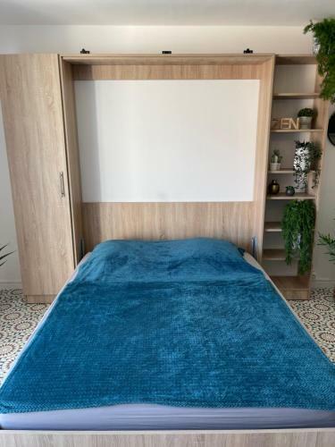Apartamento La Rade - Centre Ville - Balcon - Clim - Neuf