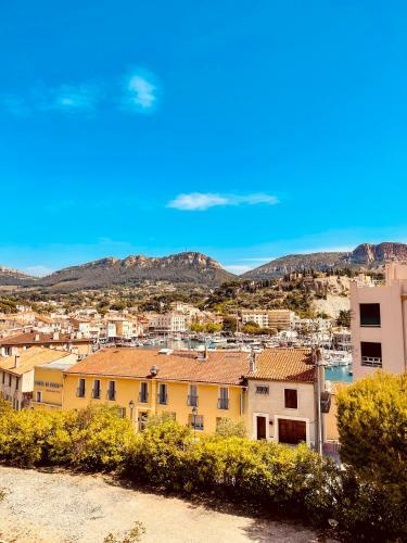 Apartamento La Rade - Centre Ville - Balcon - Clim - Neuf