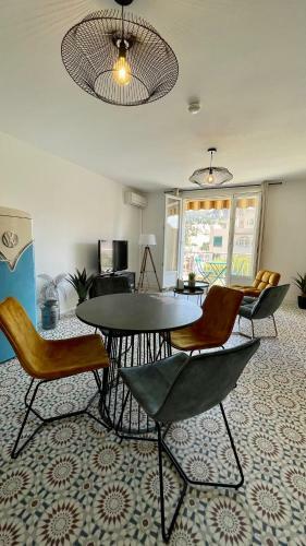 Apartamento La Rade - Centre Ville - Balcon - Clim - Neuf