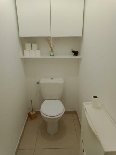 Apartamento Domania