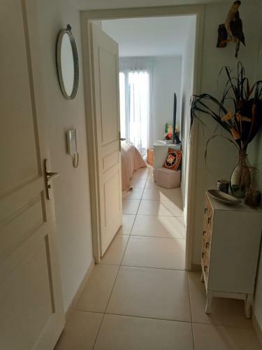 Apartamento Domania