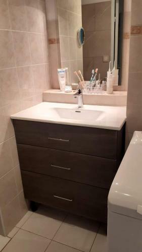 Apartamento Palma