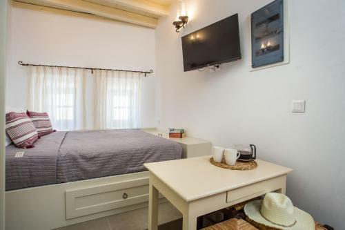 Apartamento Heritage Luxury Suites