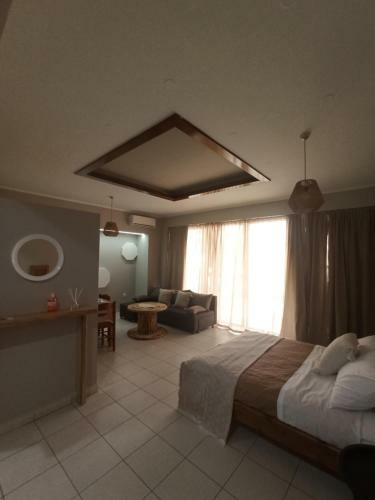 Apartamento Kypseli