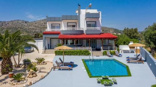 Villa Di Georgia