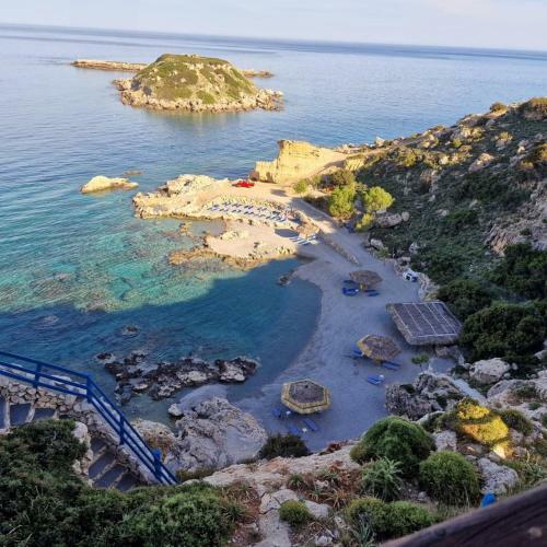 Apartamento Solymar Prive
