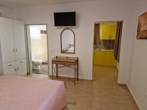 Apartamento Solymar Prive