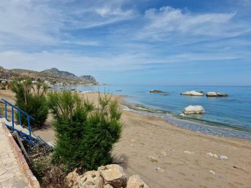 Apartamento Solymar Prive
