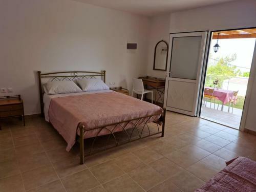 Apartamento Solymar Prive