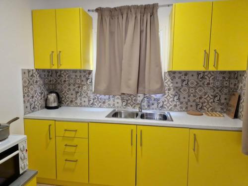 Apartamento Solymar Prive
