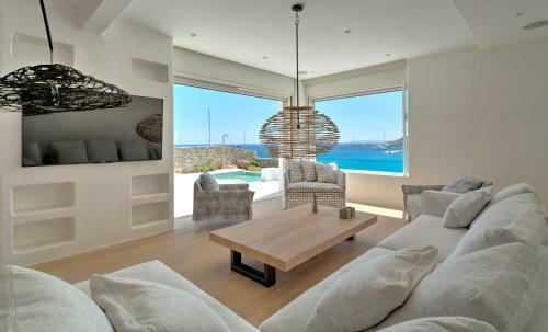 The Absolute Beachfront Luxury Villa